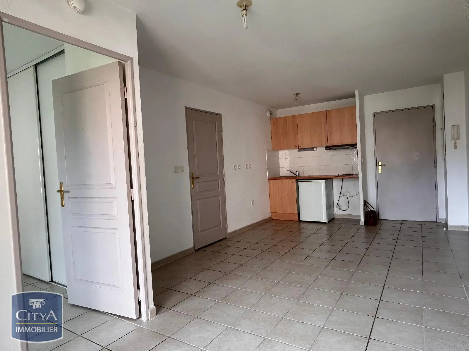 Photo 5 Appartement 2 pièces 37m²