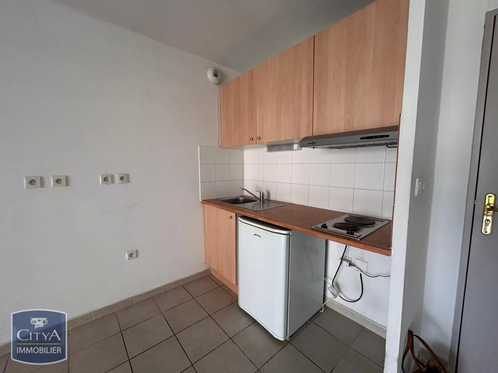 Photo 4 Appartement 2 pièces 37m²