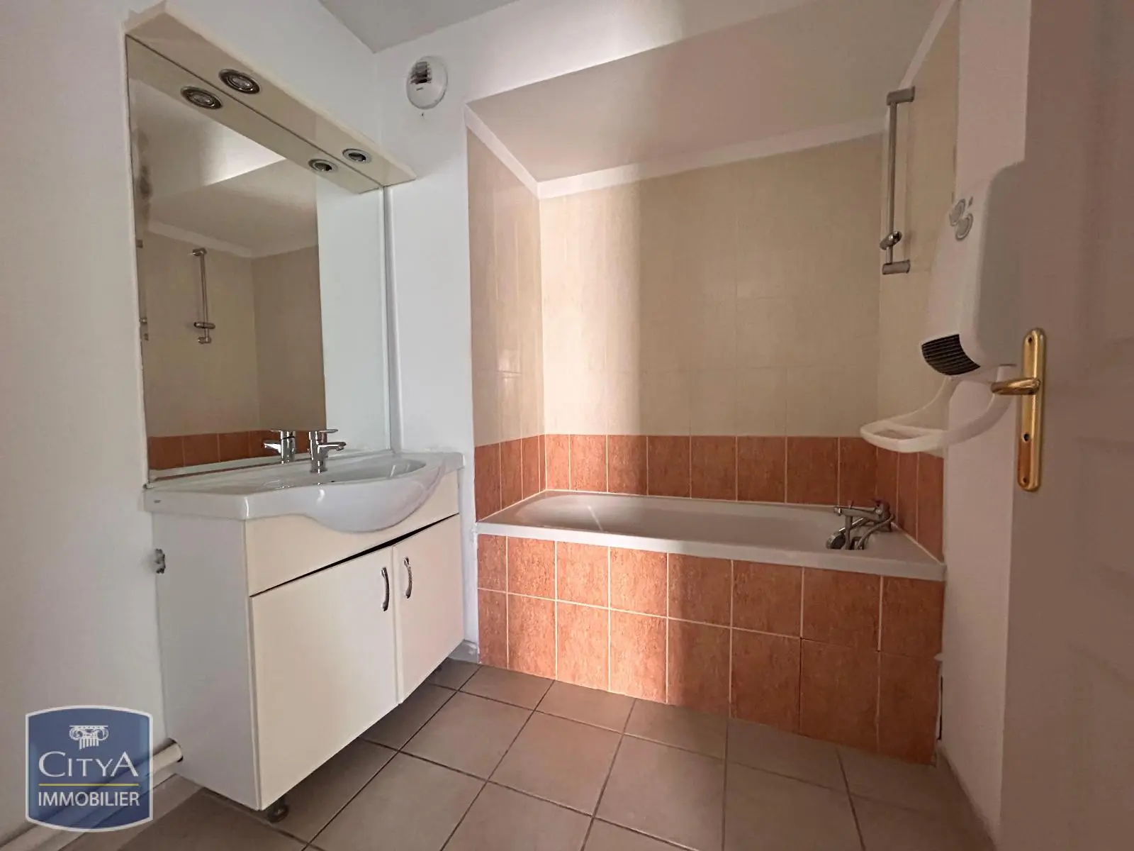 Photo 3 Appartement 2 pièces 37m²