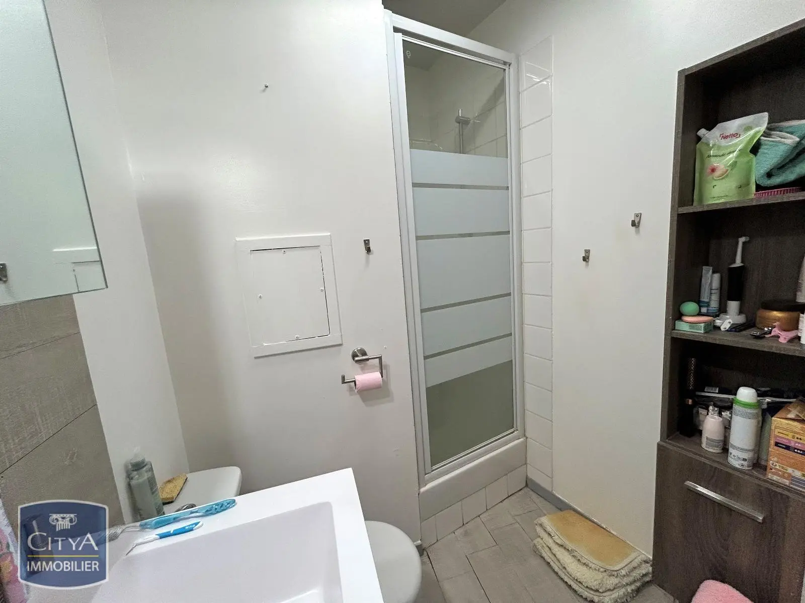 Photo 2 Appartement 1 pièce 22m²