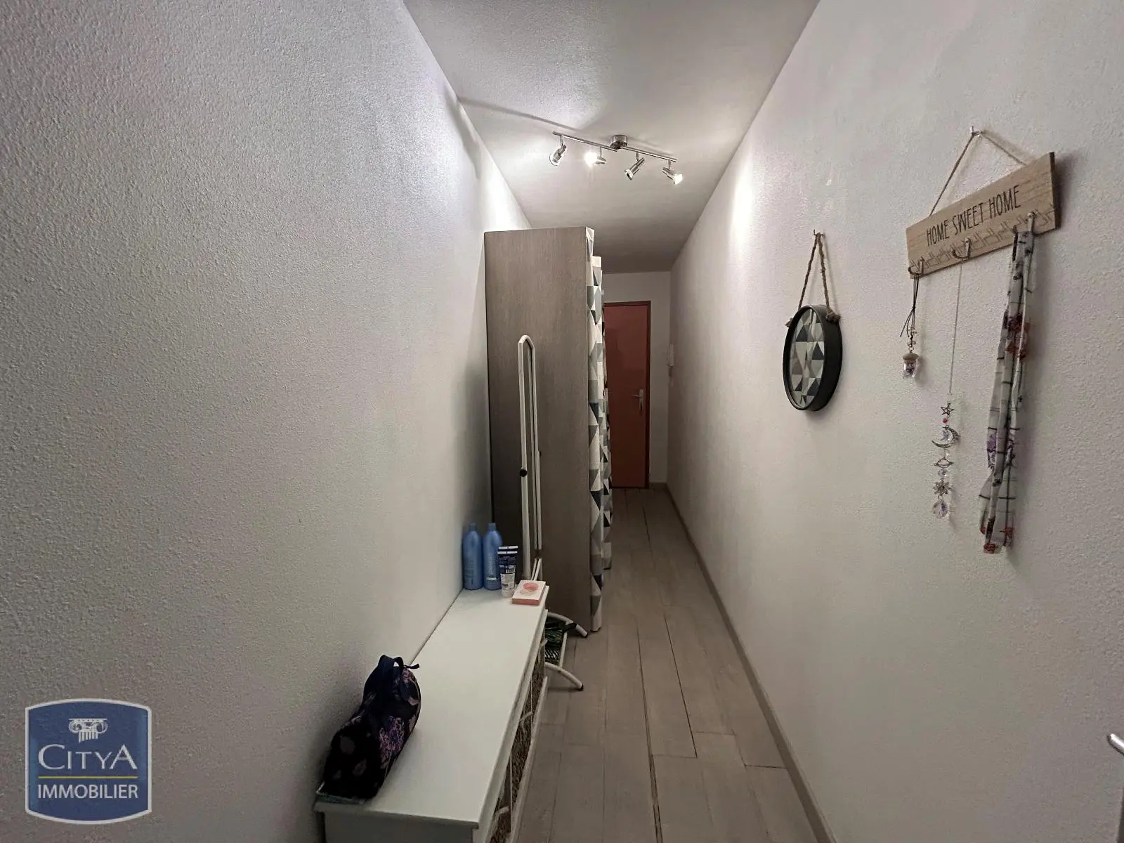 Photo 3 Appartement 1 pièce 22m²