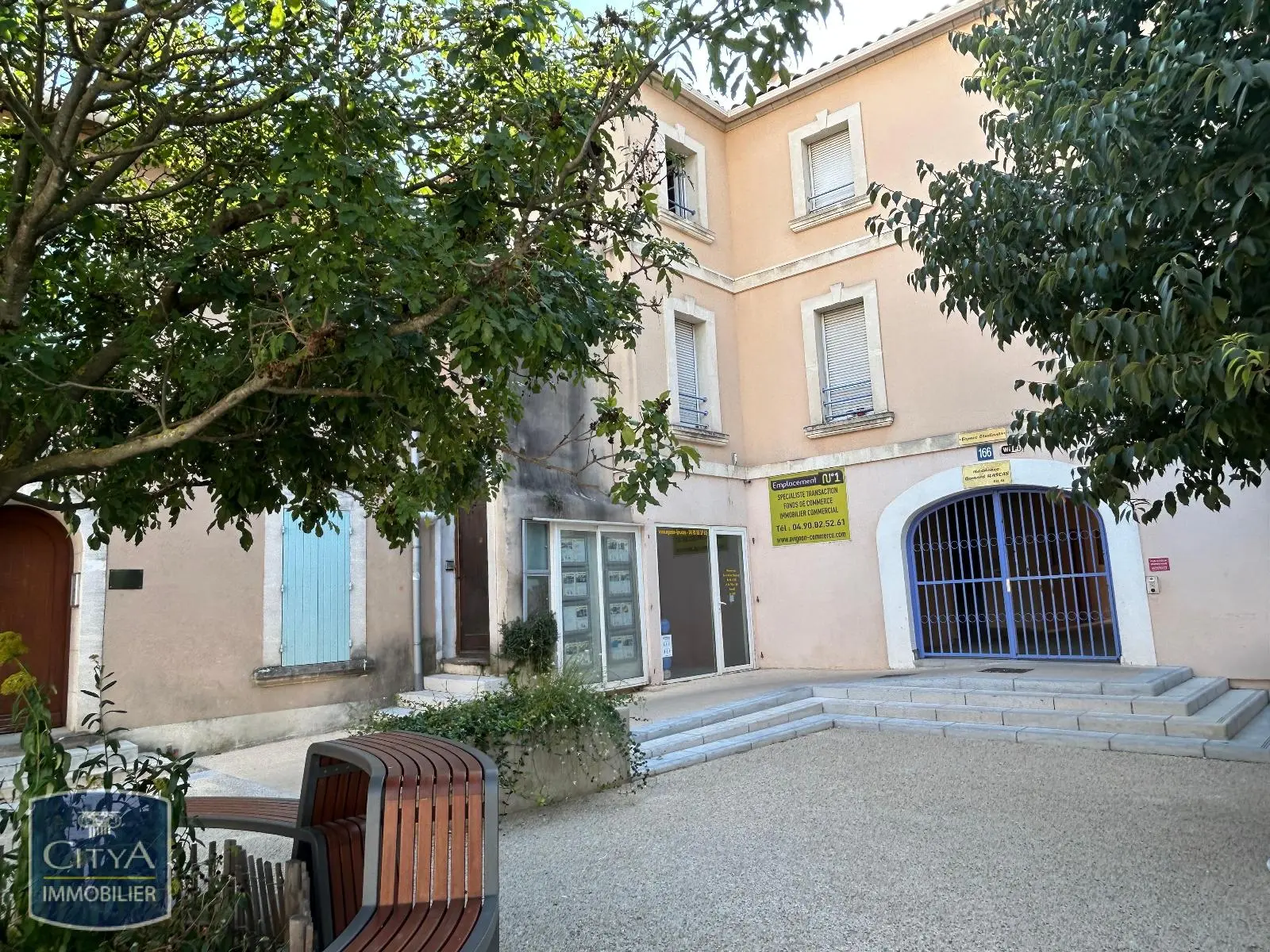 Photo 4 Appartement 1 pièce 22m²