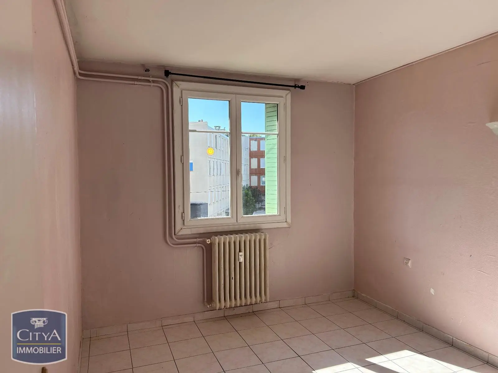 Photo 4 Appartement 3 pièces 56.12m²