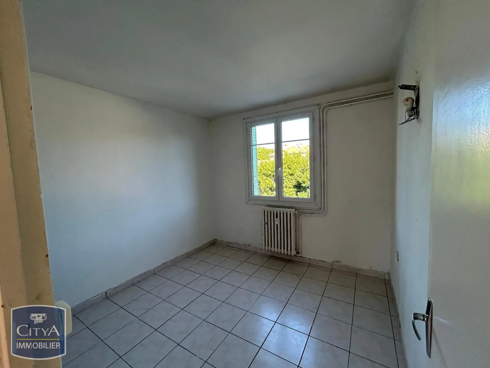 Photo 5 Appartement 3 pièces 56.12m²