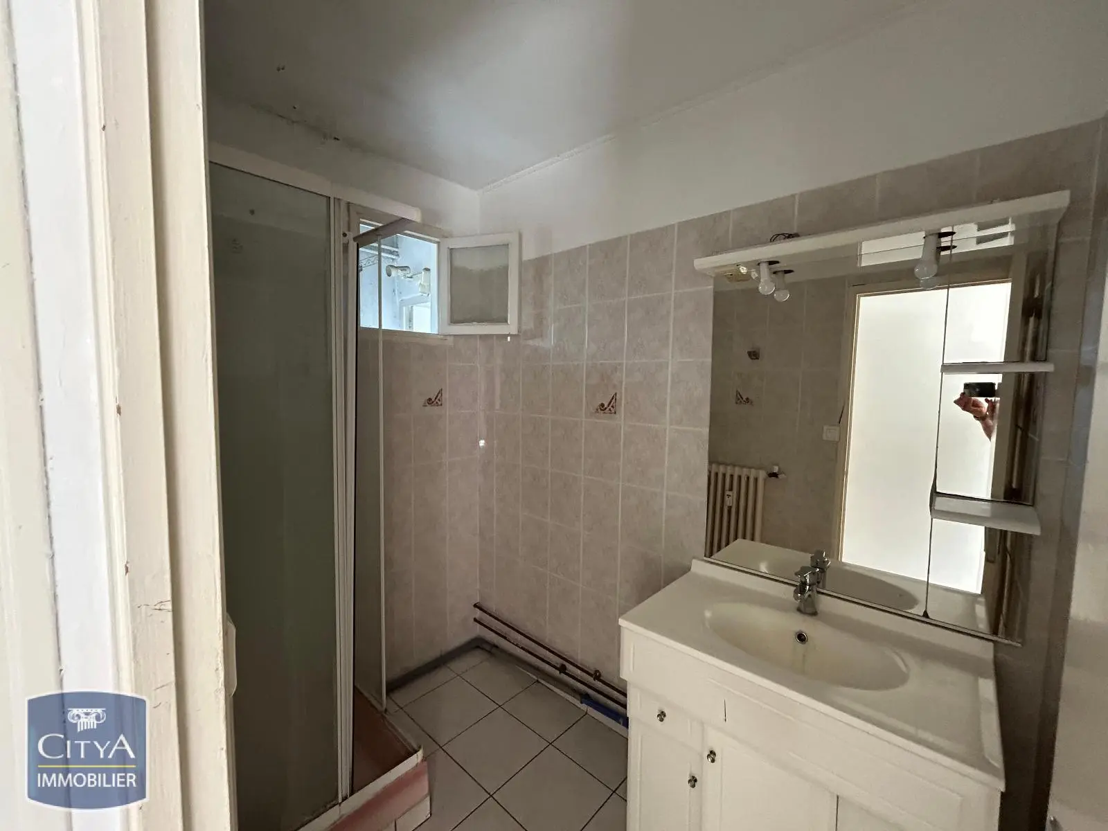 Photo 6 Appartement 3 pièces 56.12m²