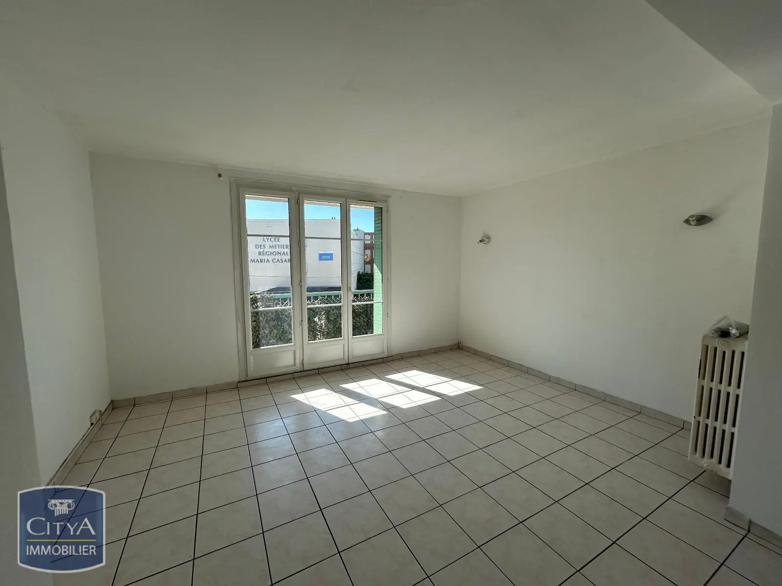 Photo 2 Appartement 3 pièces 56.12m²