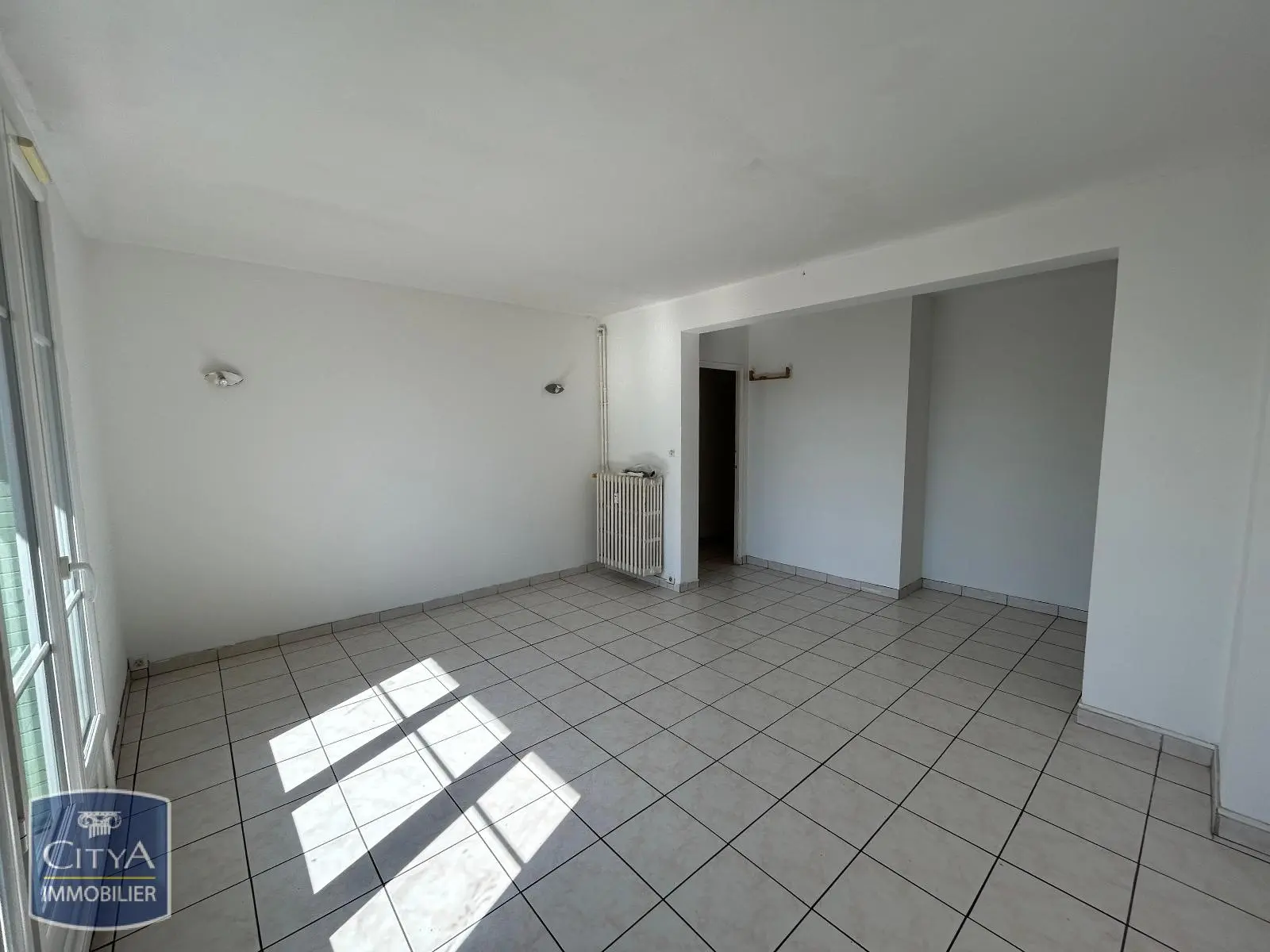 Photo 1 Appartement 3 pièces 56.12m²