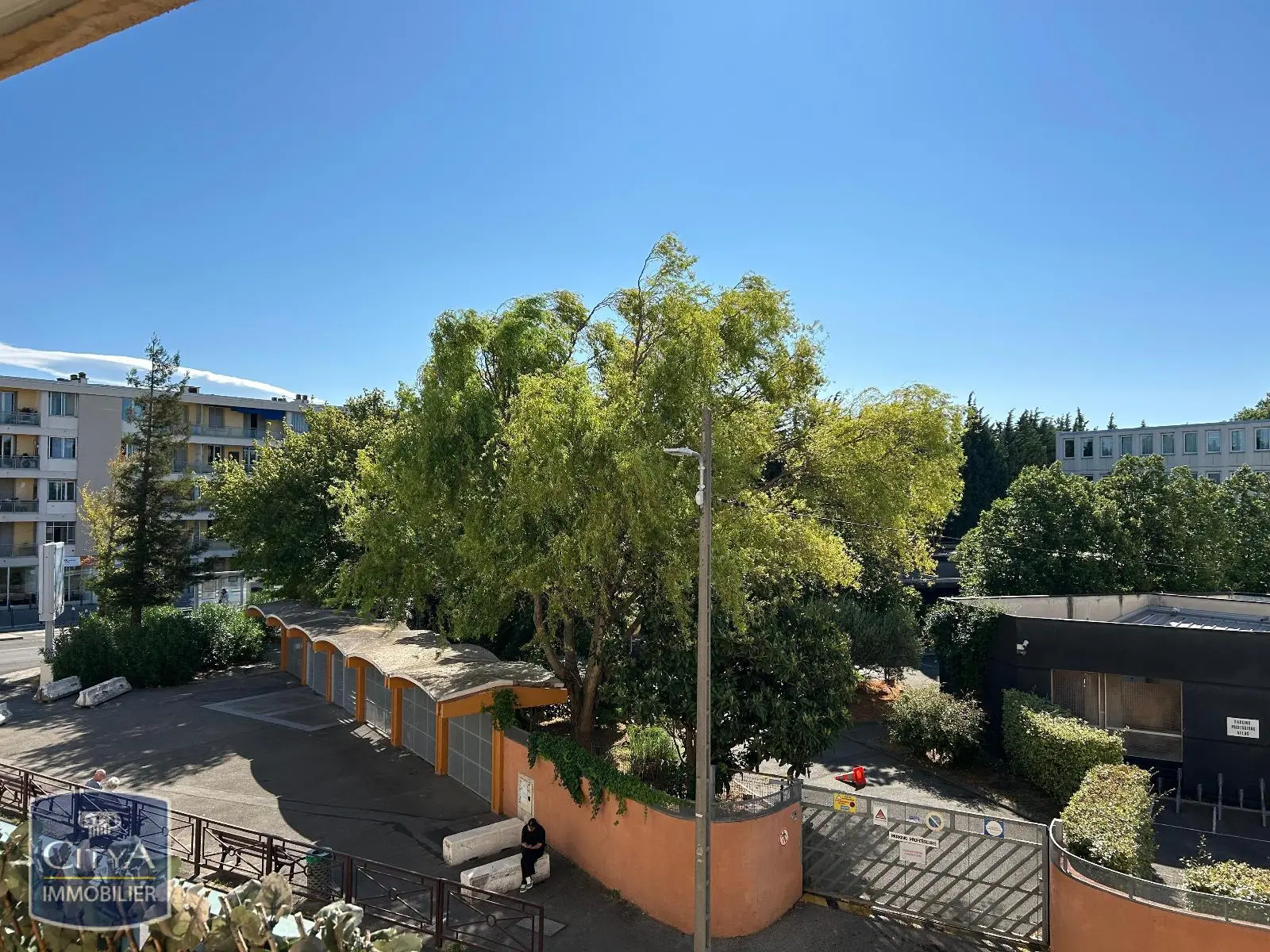 Photo 8 Appartement 3 pièces 56.12m²