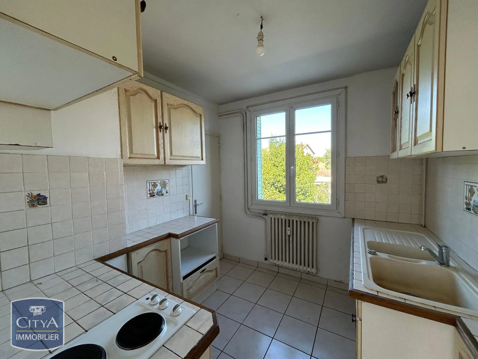 Photo 3 Appartement 3 pièces 56.12m²