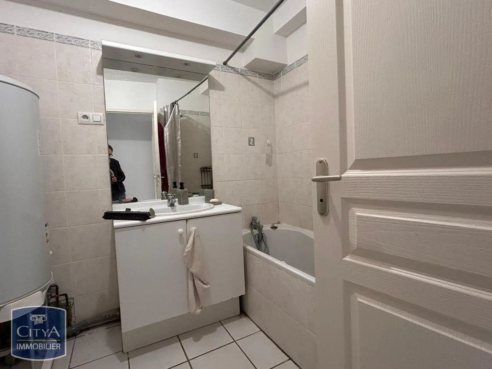 Photo 3 Appartement 2 pièces 46.62m²