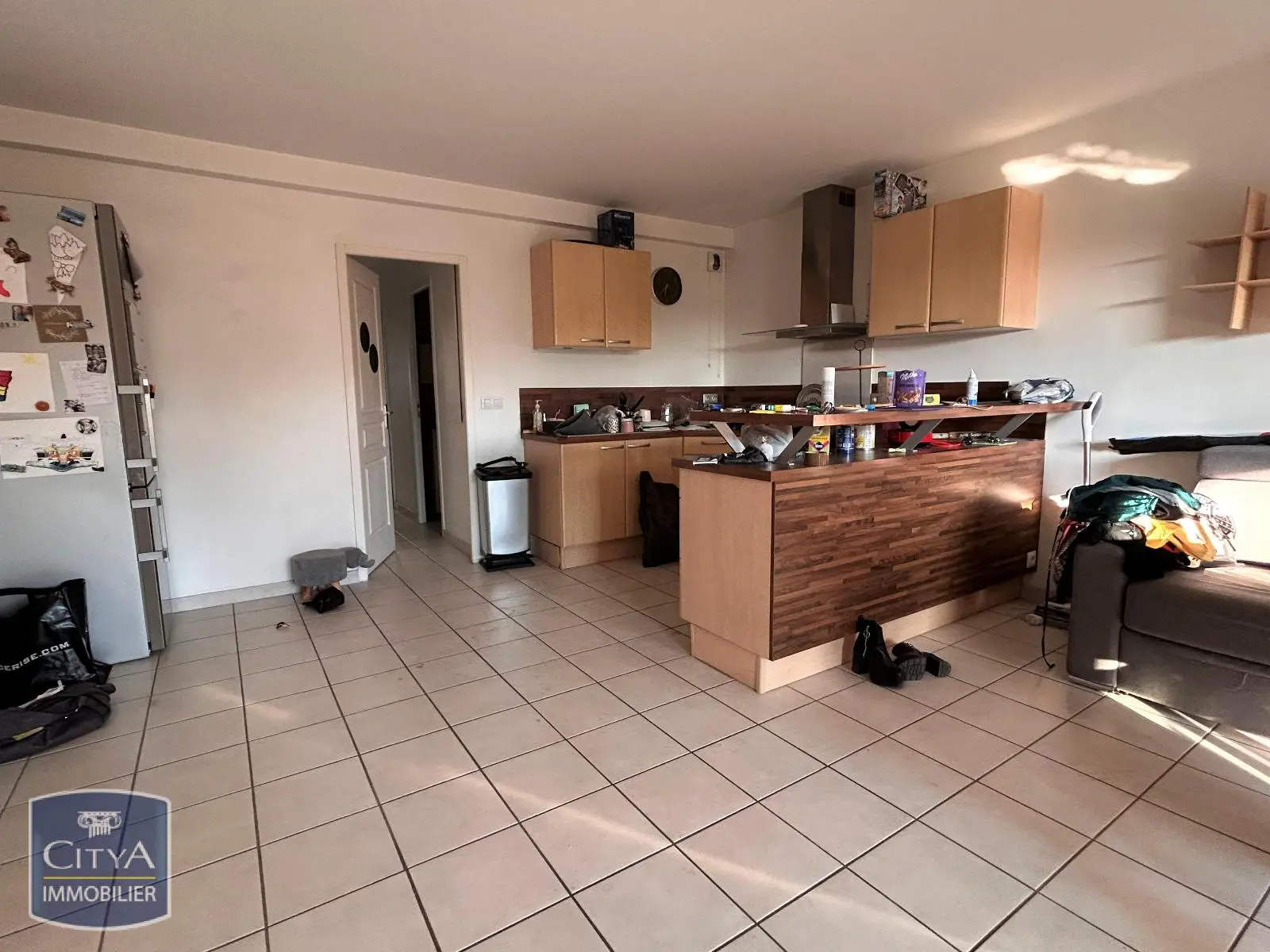 Photo 2 Appartement 2 pièces 46.62m²