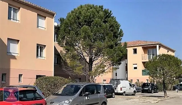 Photo 7 Appartement 2 pièces 43m²