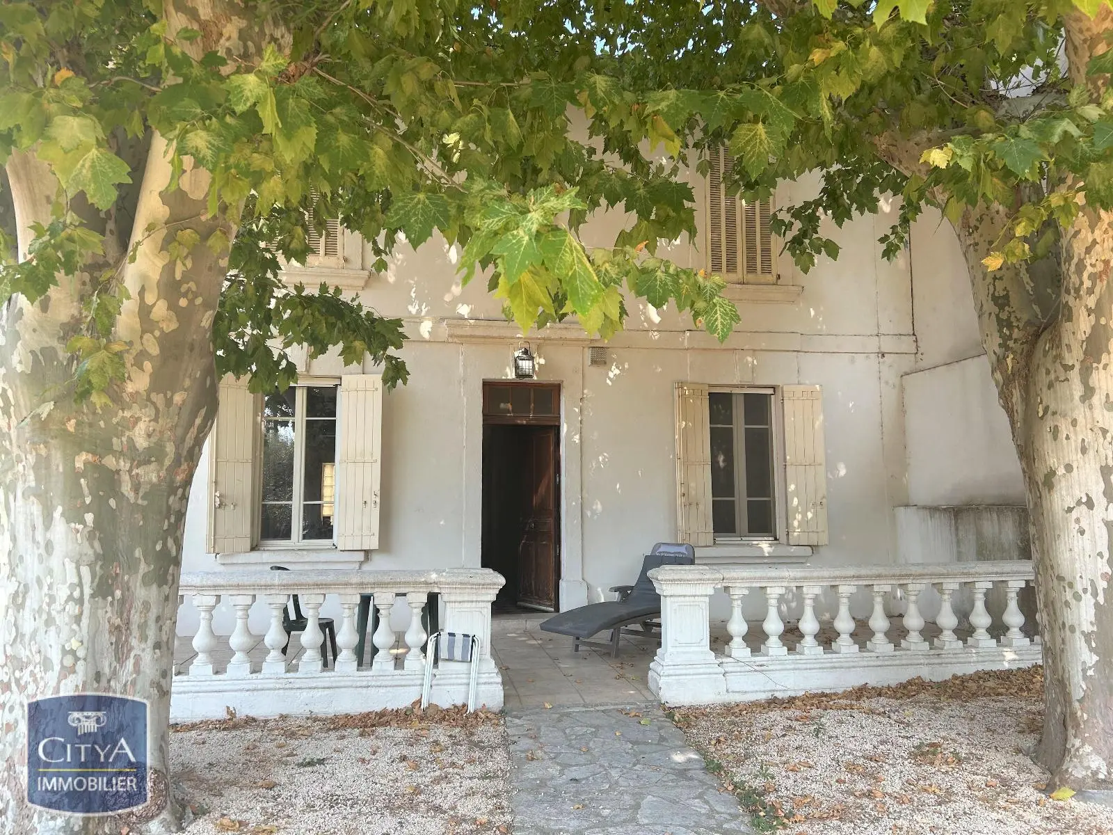 Photo 0 maison Avignon