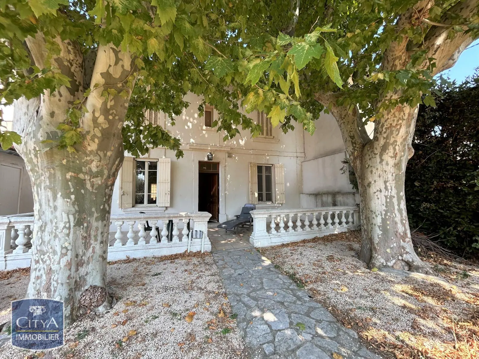 Photo 1 maison Avignon