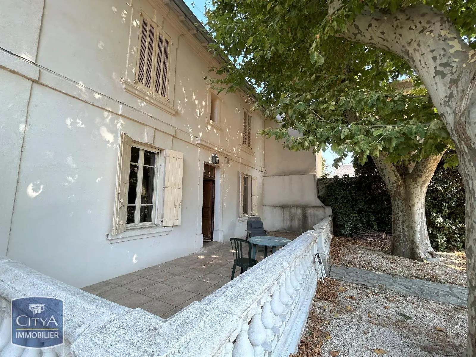 Photo 2 maison Avignon