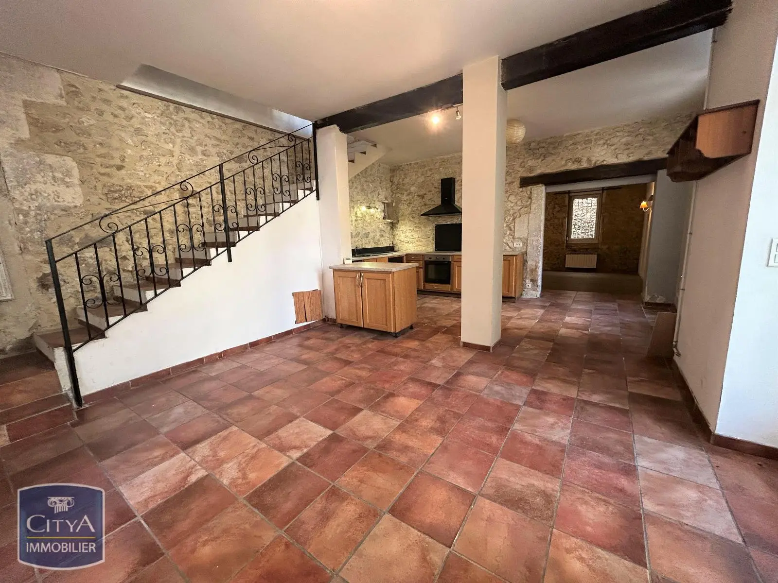 Photo 2 Maison 4 pièces 132m²