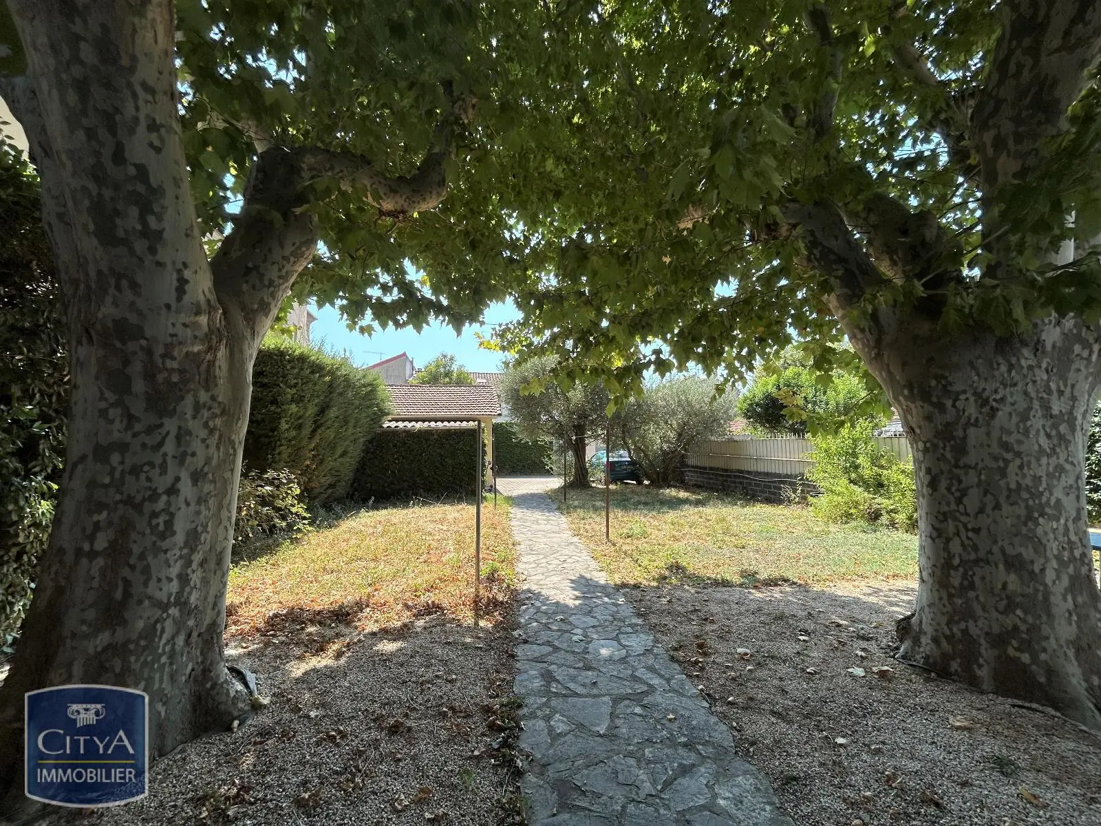 Photo 3 maison Avignon