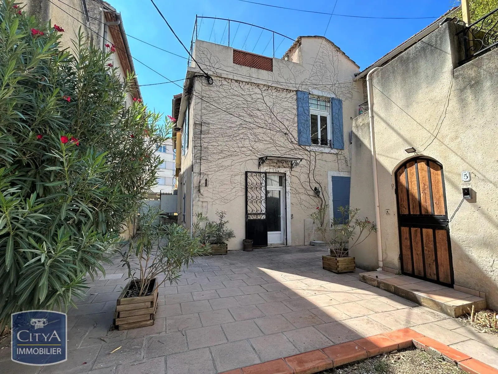 Photo 1 Maison 4 pièces 132m²