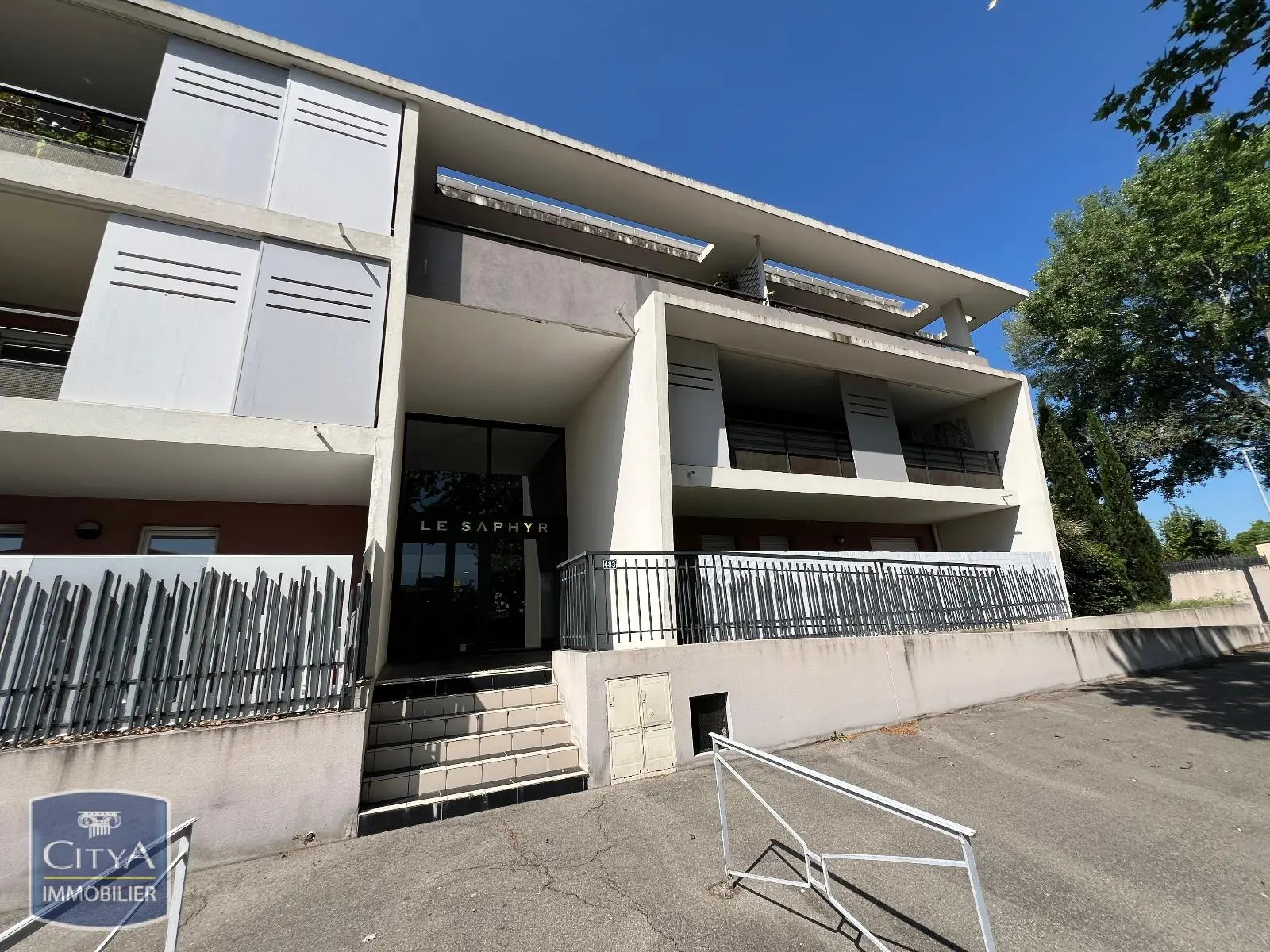 Photo 11 Appartement 3 pièces 62m²