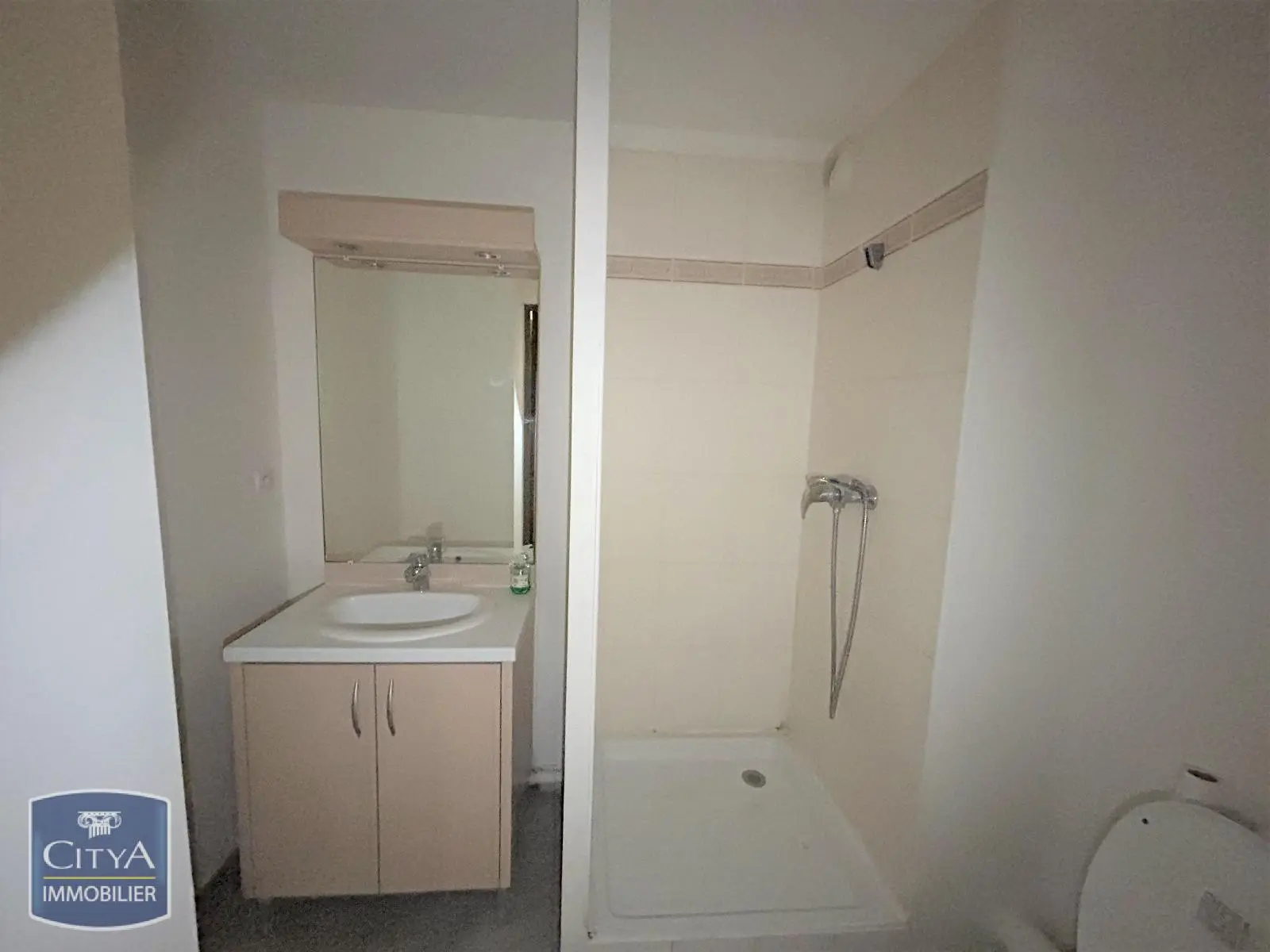 Photo 4 Appartement 1 pièce 25.22m²