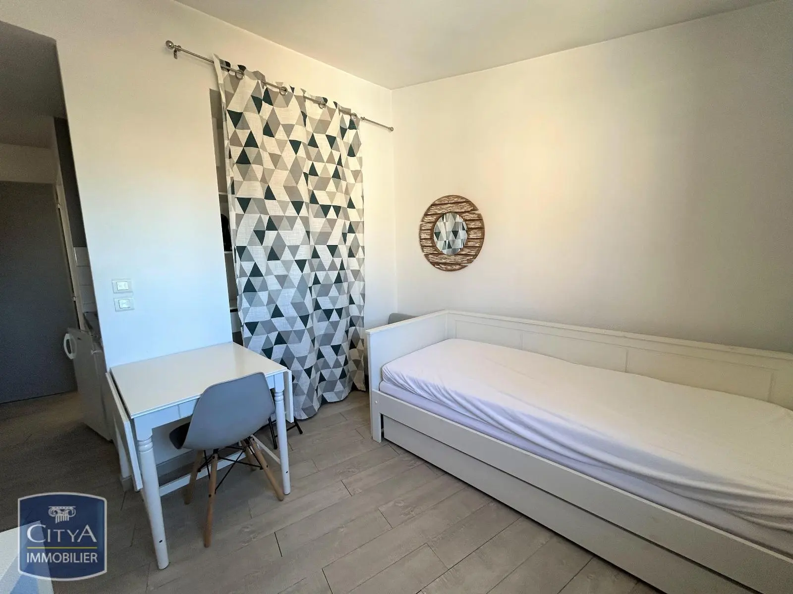 Photo 3 Appartement 1 pièce 22m²