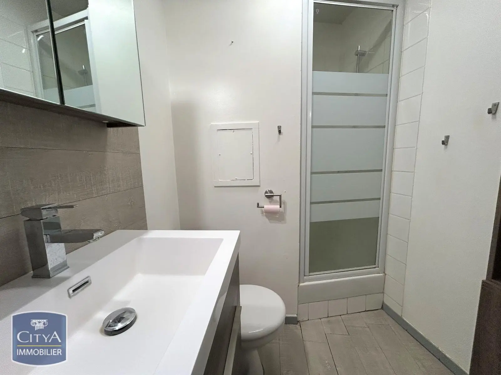 Photo 5 Appartement 1 pièce 22m²