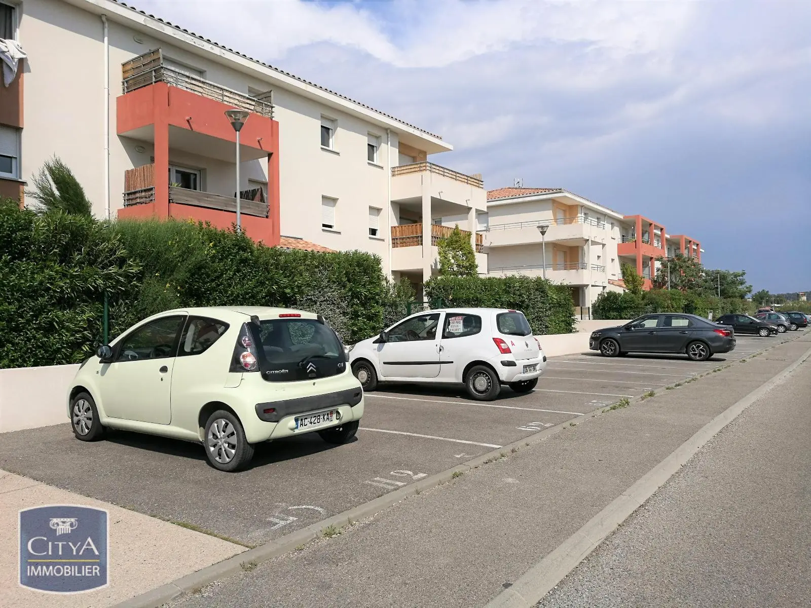 Photo 9 Appartement 2 pièces 40m²