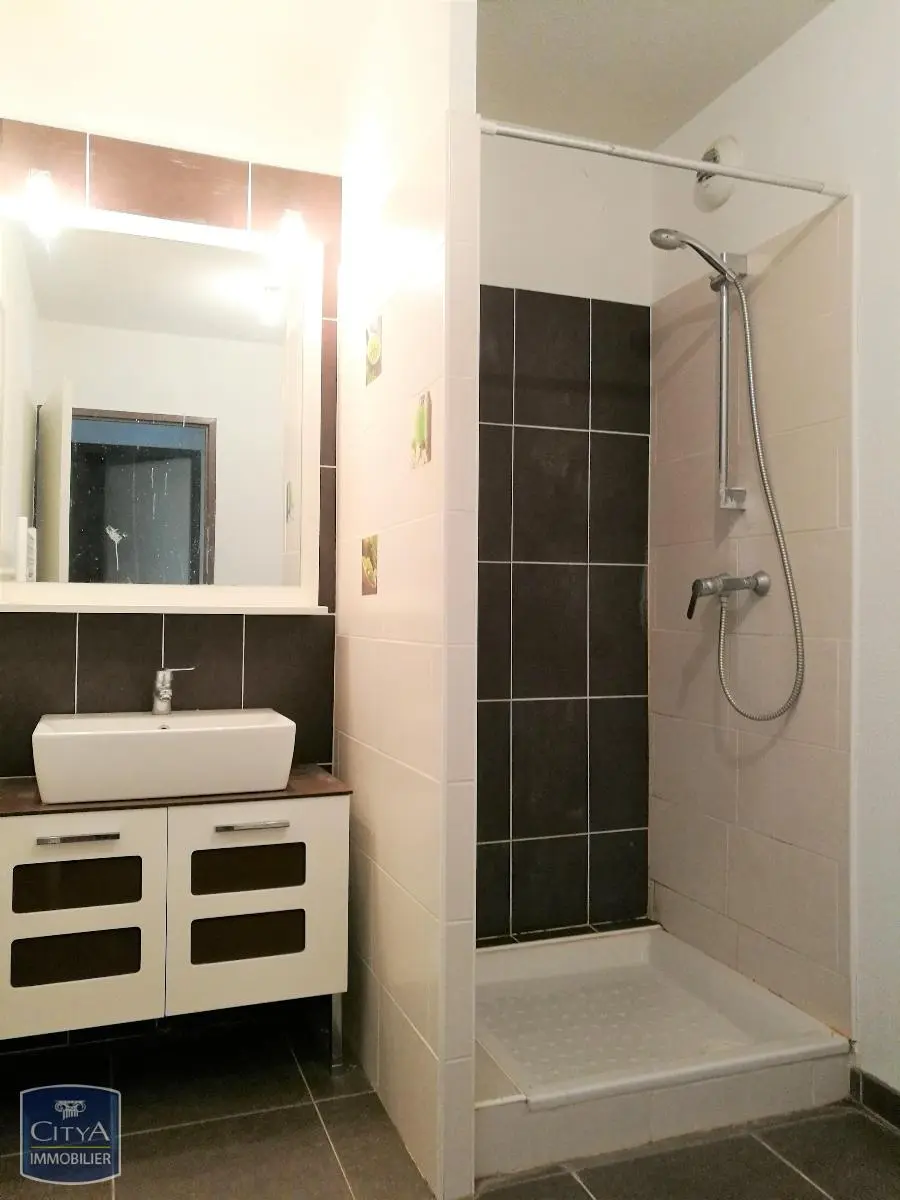 Photo 7 Appartement 2 pièces 40m²