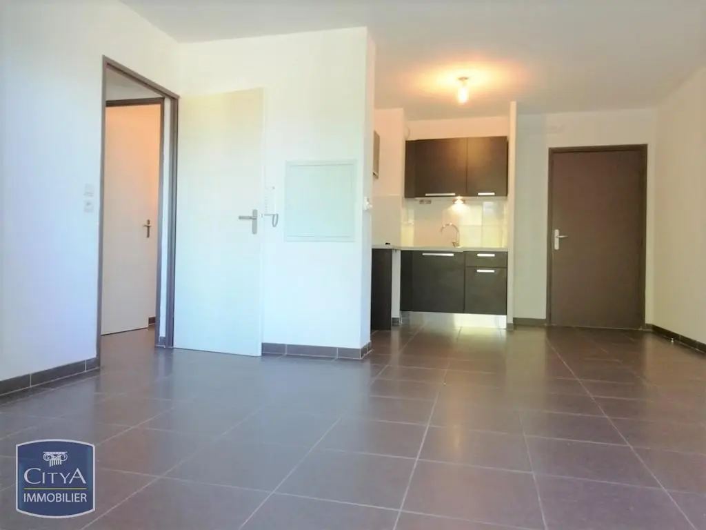 Photo 1 Appartement 2 pièces 40m²