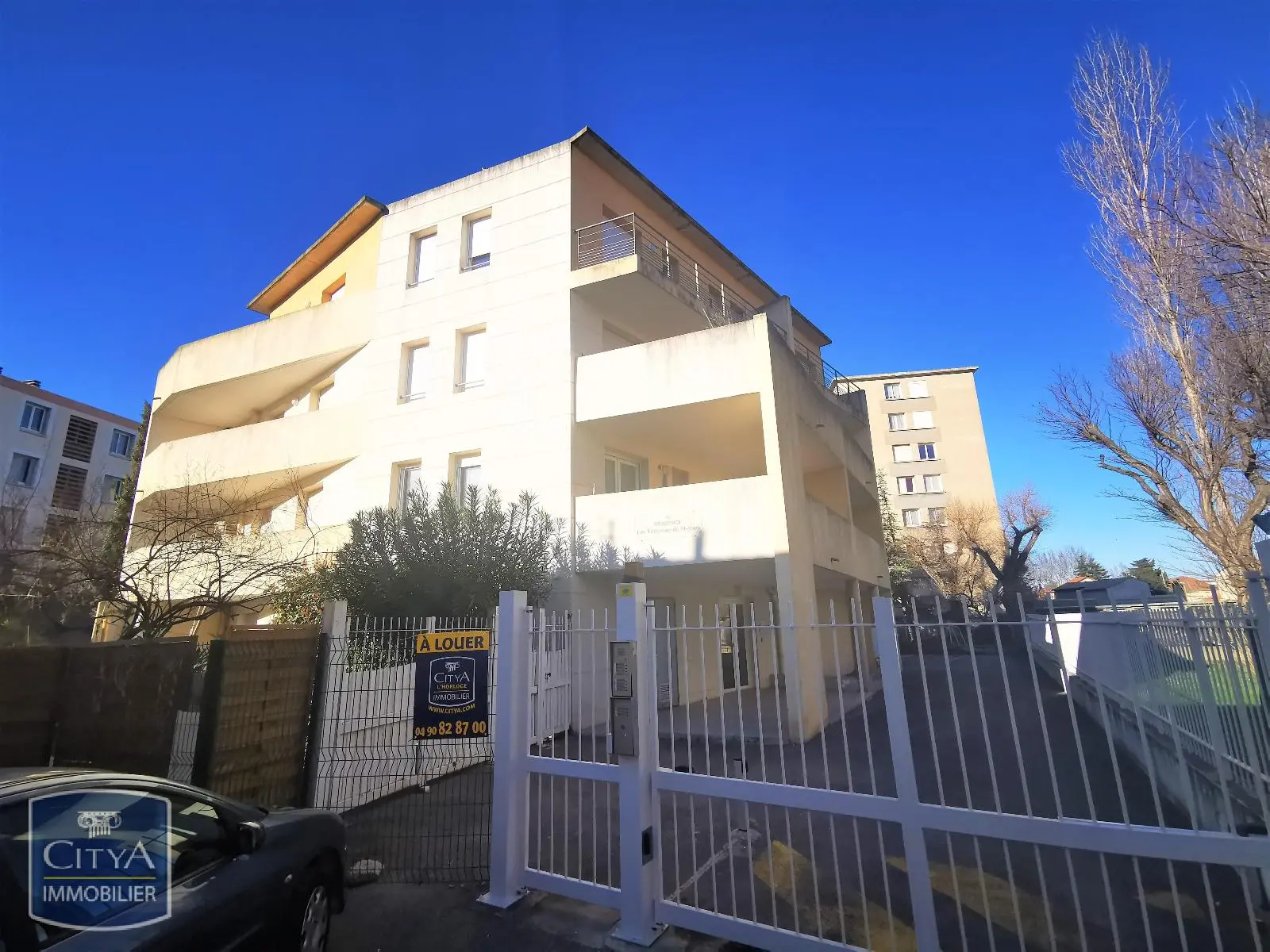 Photo 11 Appartement 2 pièces 46m²