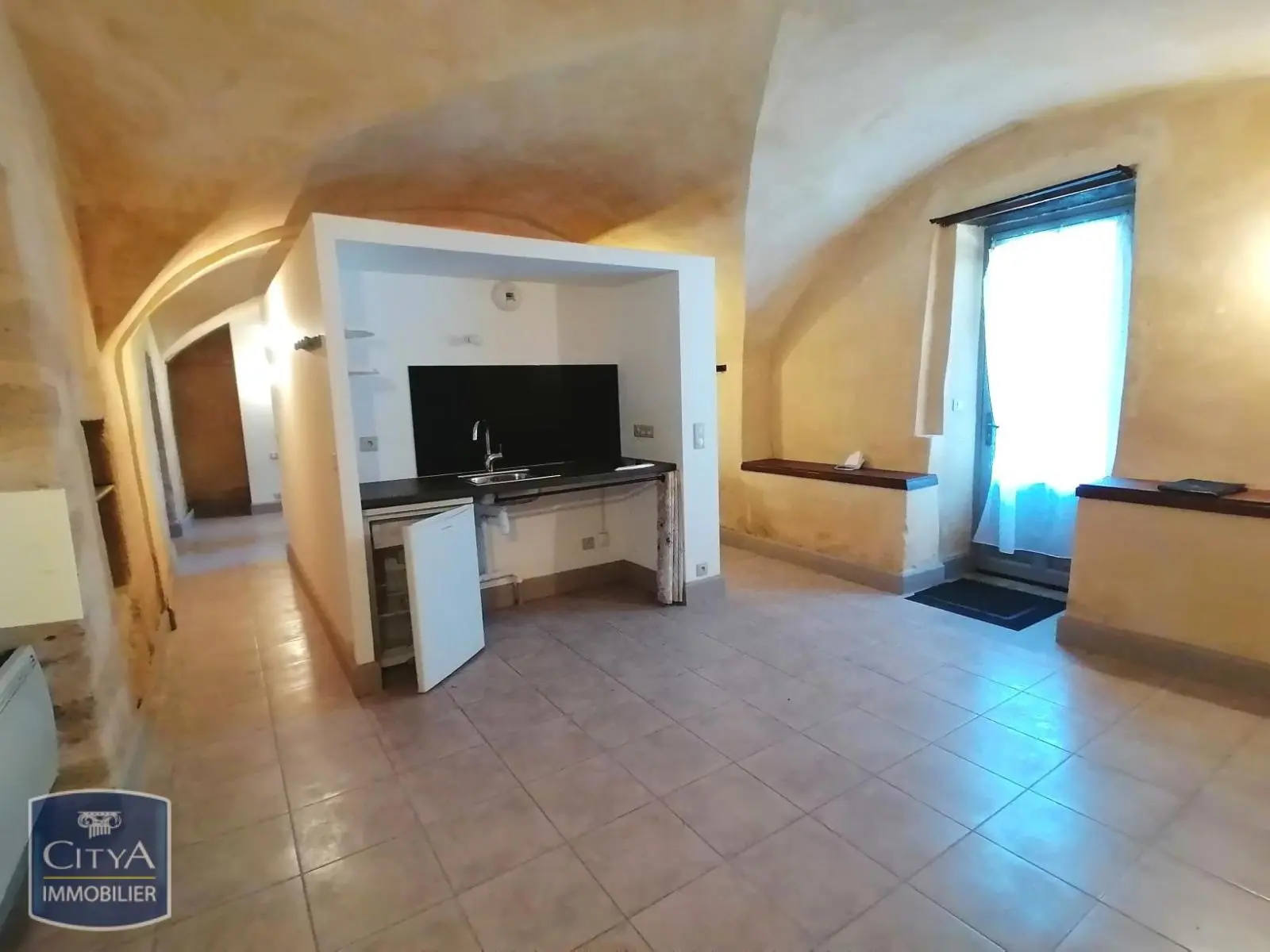 Photo 1 Appartement 1 pièce 46.41m²