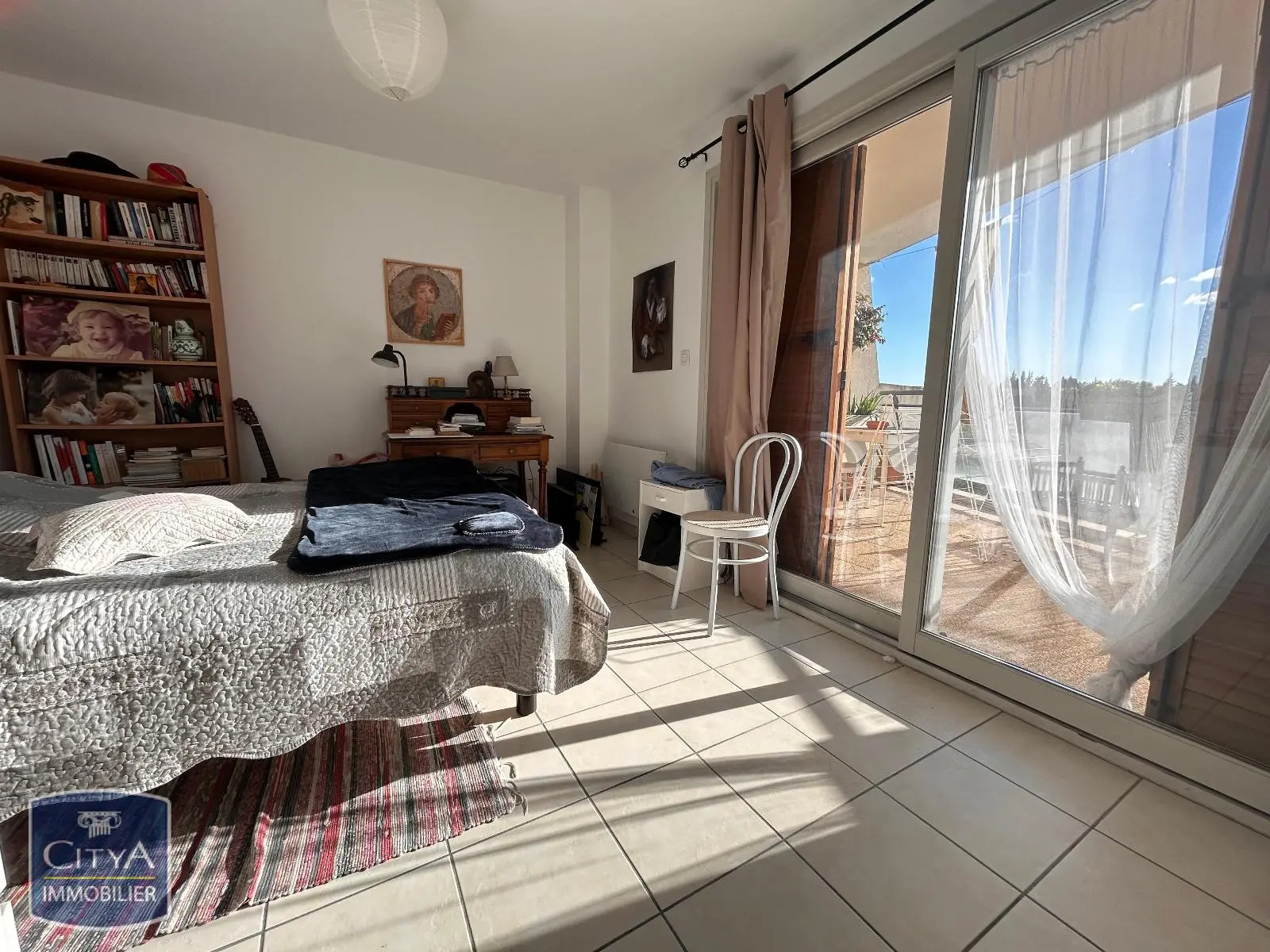 Photo 7 Appartement 3 pièces 61m²