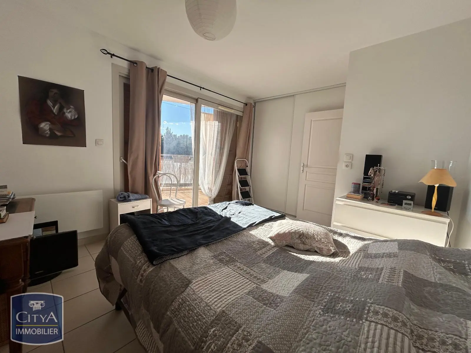 Photo 9 Appartement 3 pièces 61m²