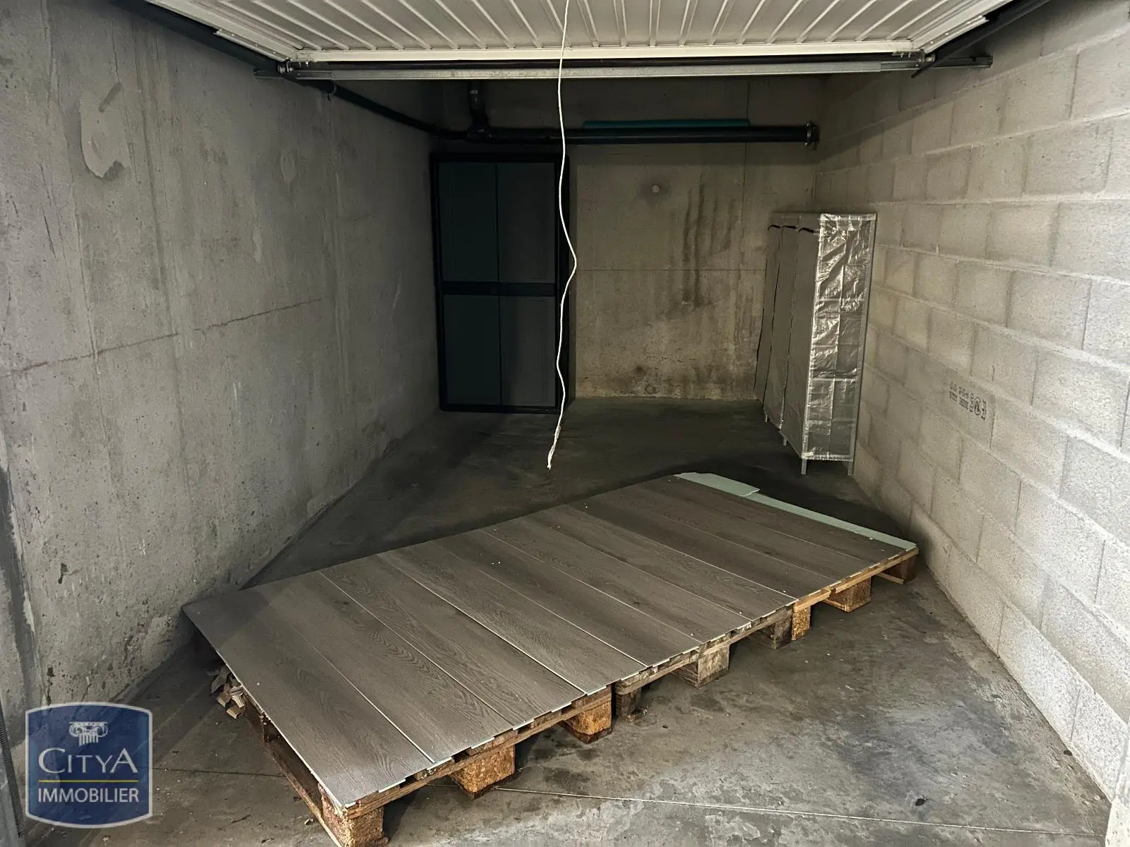 Photo 3 Parking 14m²