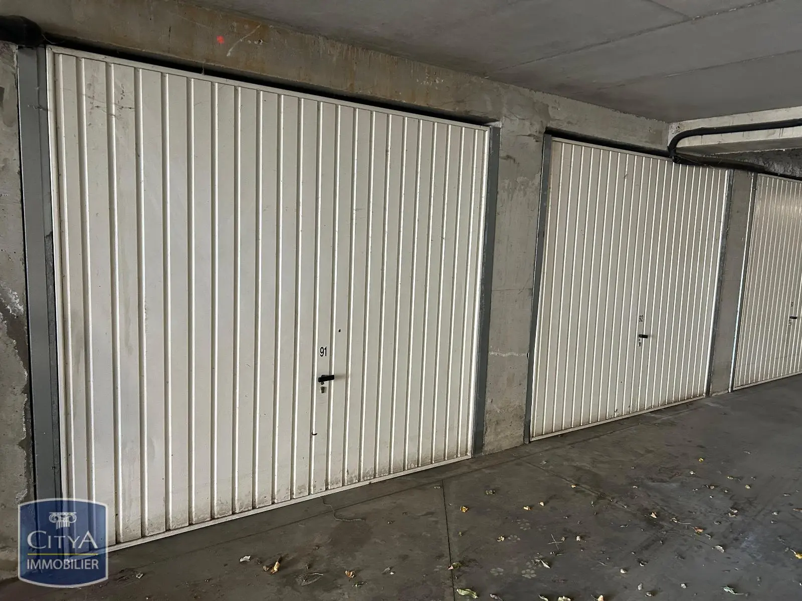 Photo 2 Parking 14m²