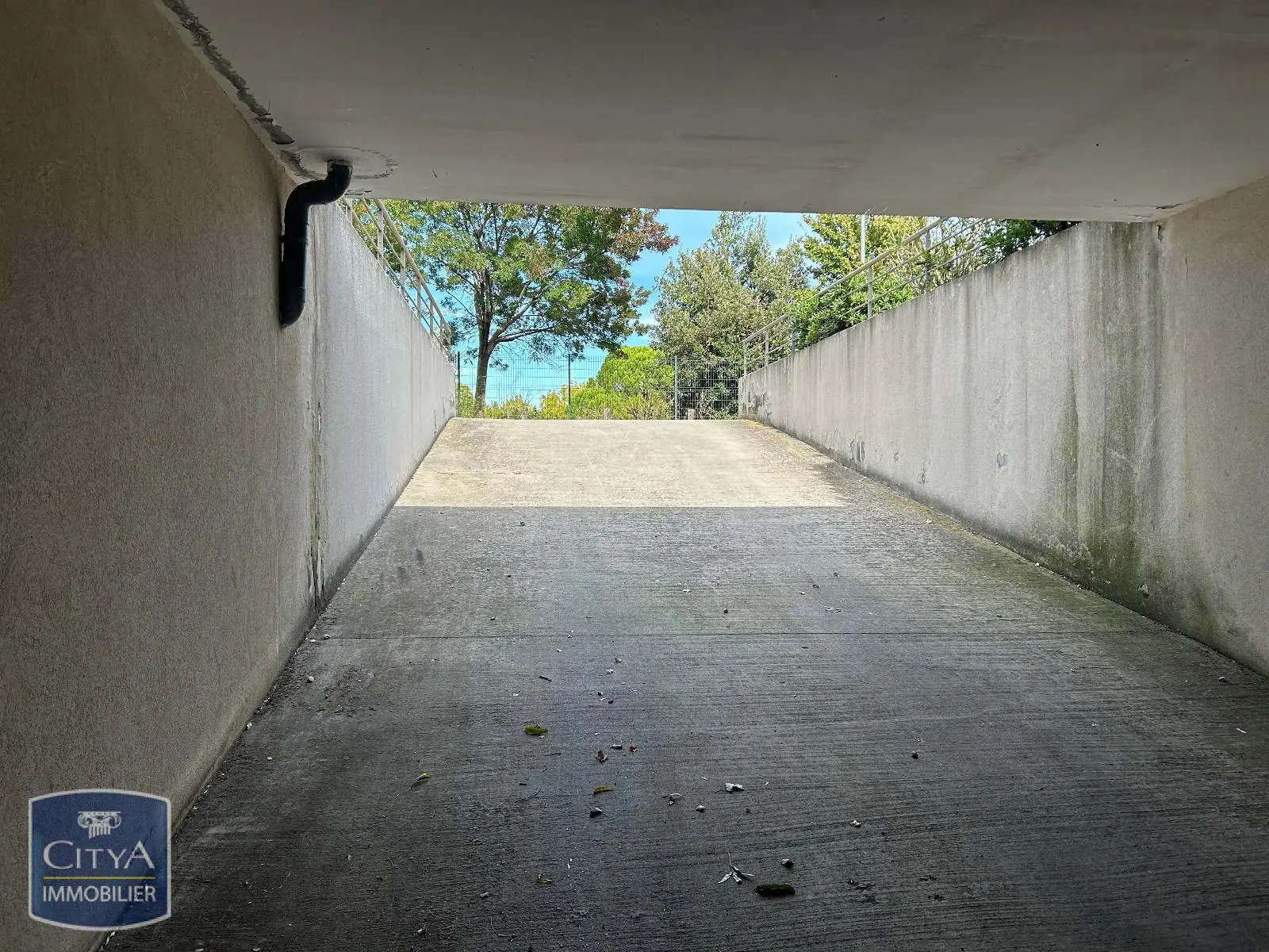 Photo 4 Parking 14m²