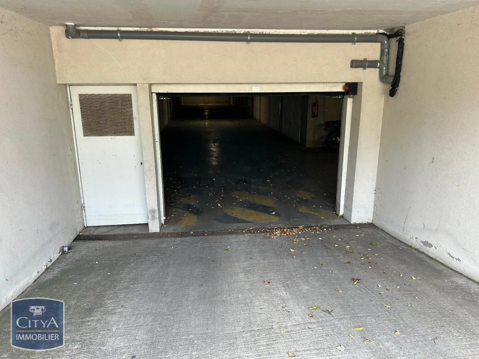 Photo 5 Parking 14m²