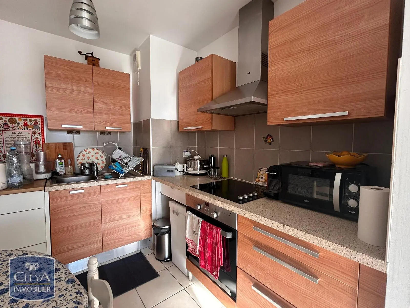 Photo 4 Appartement 3 pièces 61m²