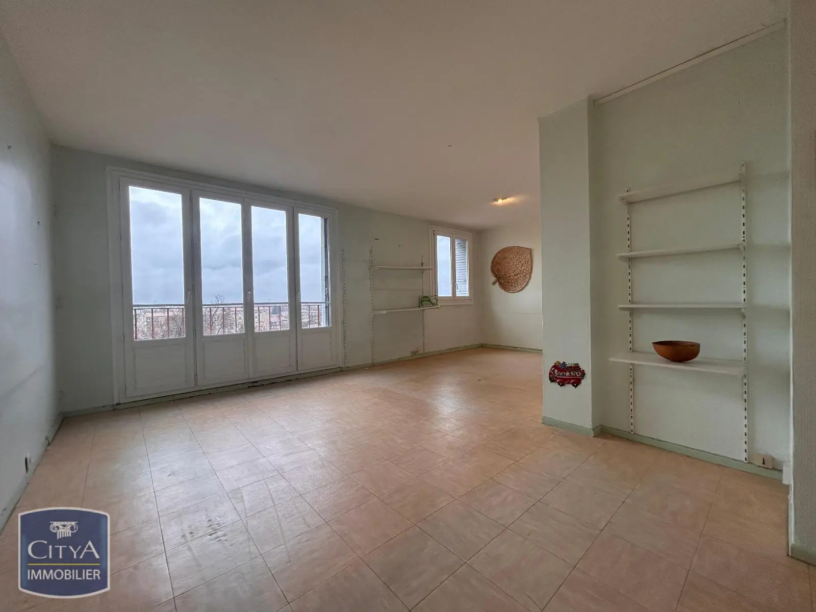 Photo 11 Appartement 3 pièces 63m²