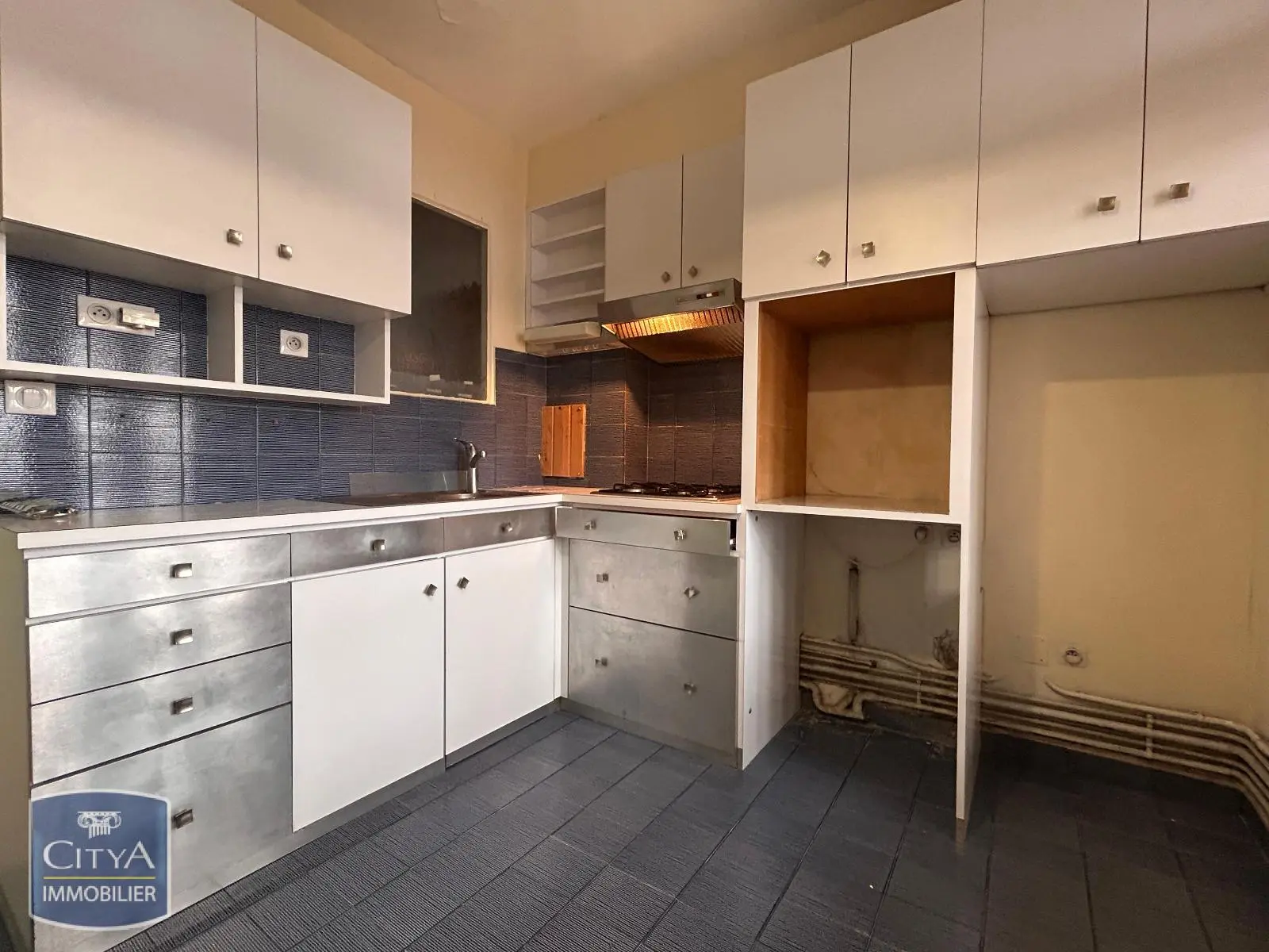 Photo 3 Appartement 3 pièces 63m²