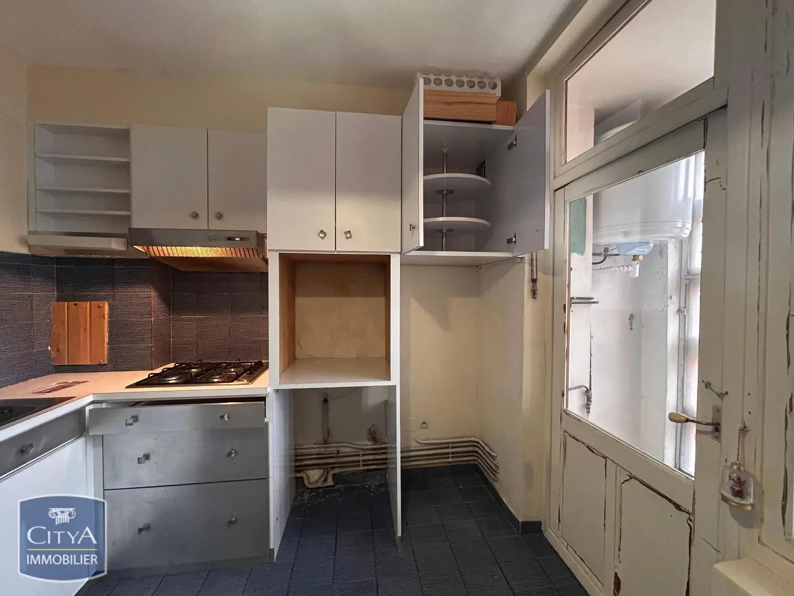 Photo 2 Appartement 3 pièces 63m²