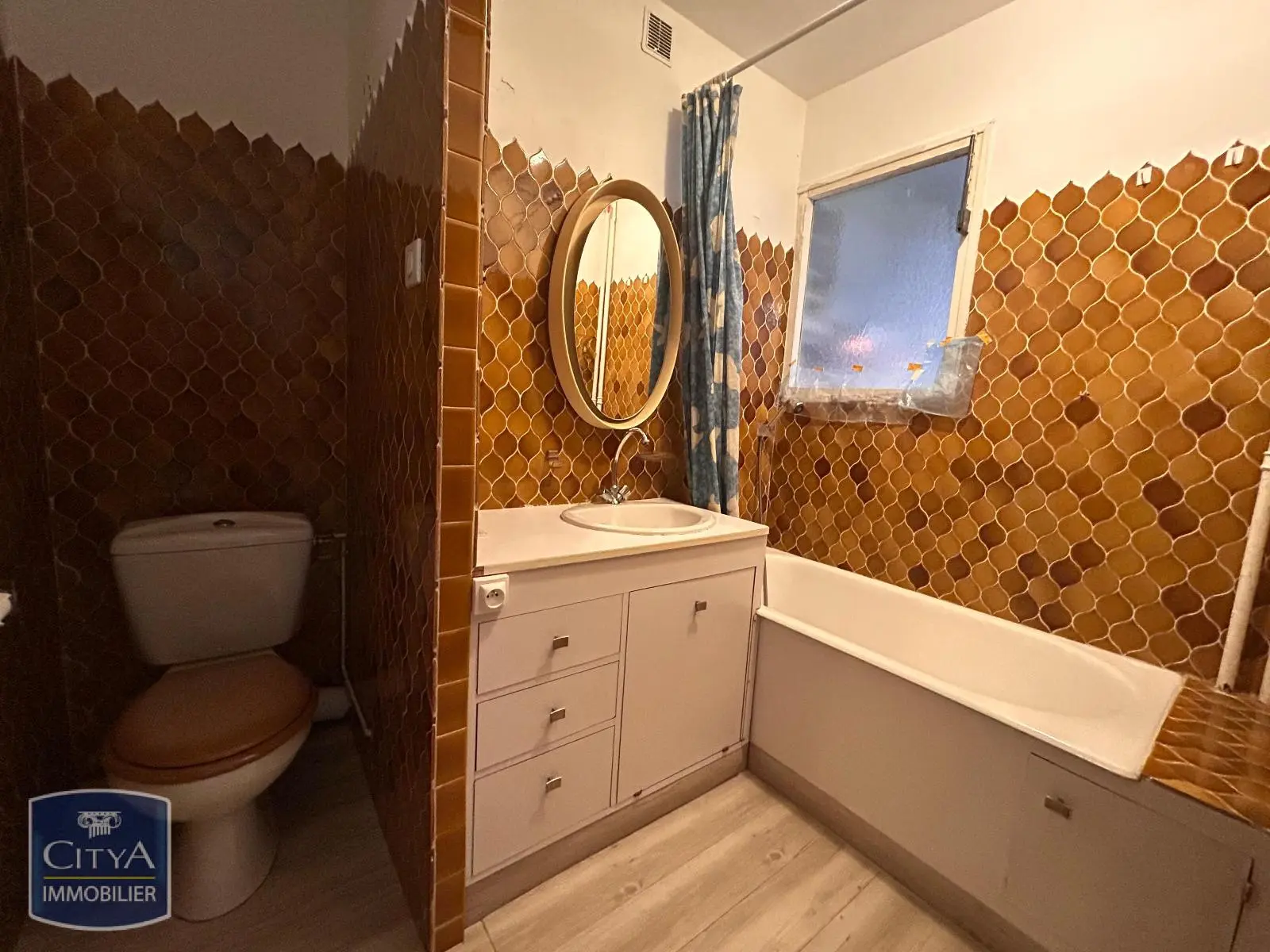 Photo 7 Appartement 3 pièces 63m²