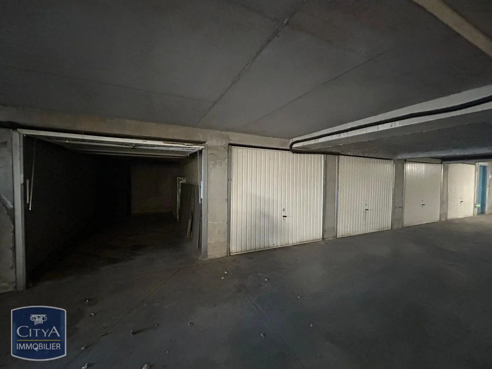 Photo 3 pour Parking 14m² Photo 3 Parking 14m²