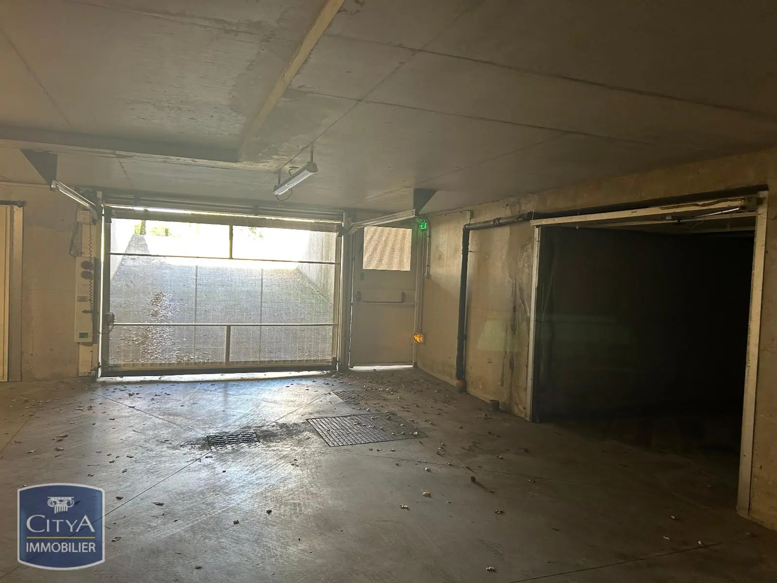 Photo 4 pour Parking 14m² Photo 4 Parking 14m²