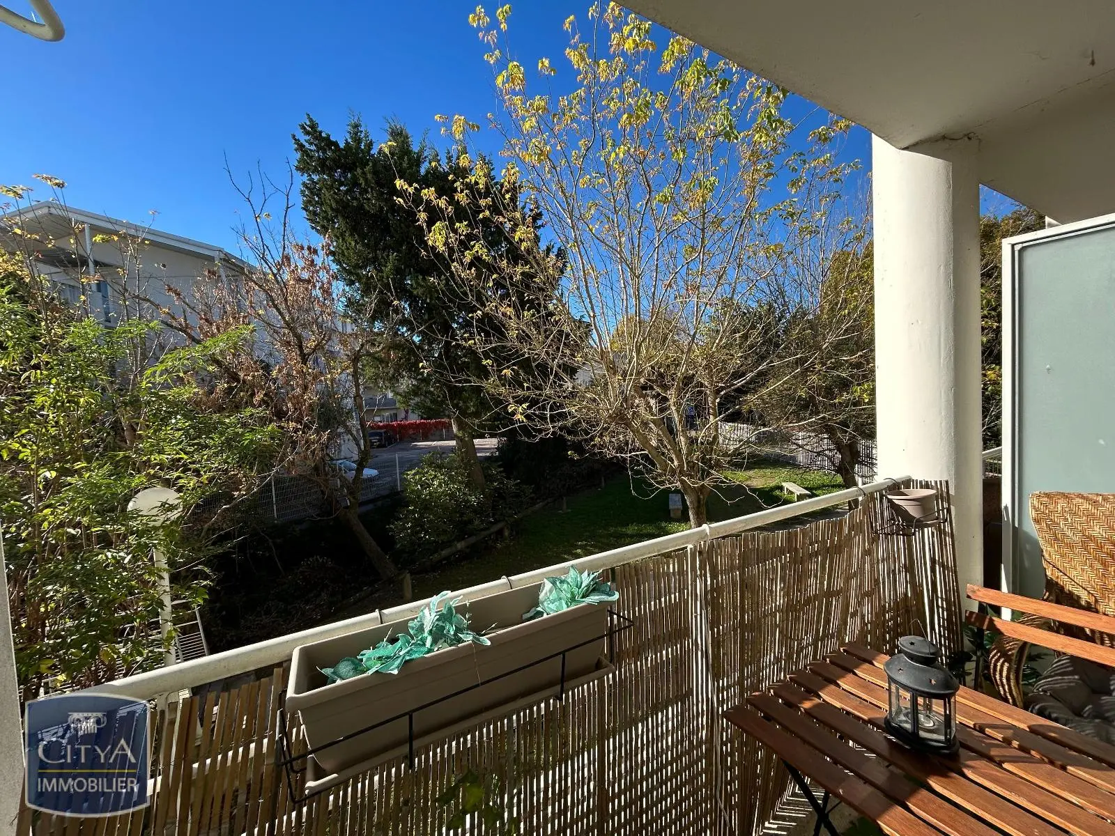 Photo 3 Appartement 1 pièce 20.58m²