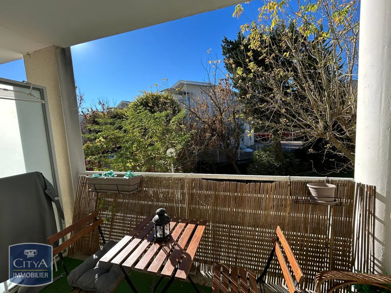 Photo 4 Appartement 1 pièce 20.58m²