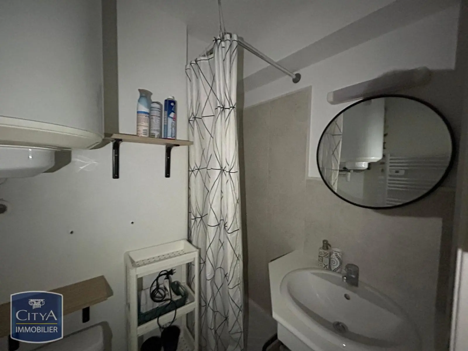 Photo 6 Appartement 1 pièce 20.58m²