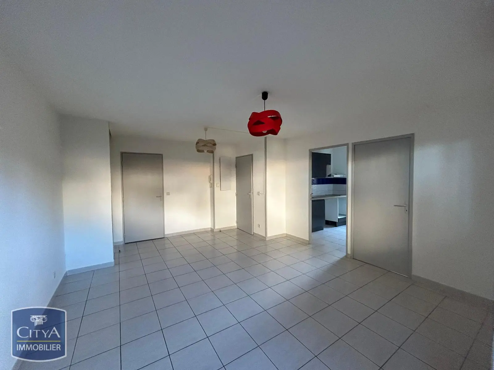 Photo 2 pour Appartement 3 pièces 53m² Photo 2 Appartement 3 pièces 53m²