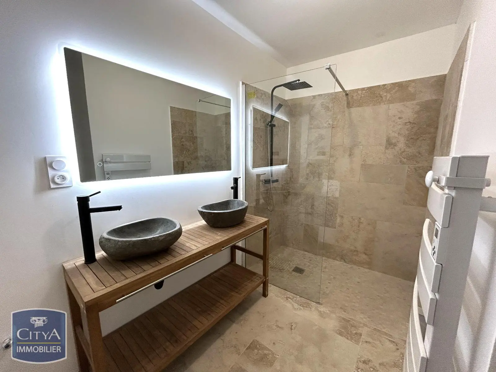 Photo 6 Appartement 2 pièces 52m²