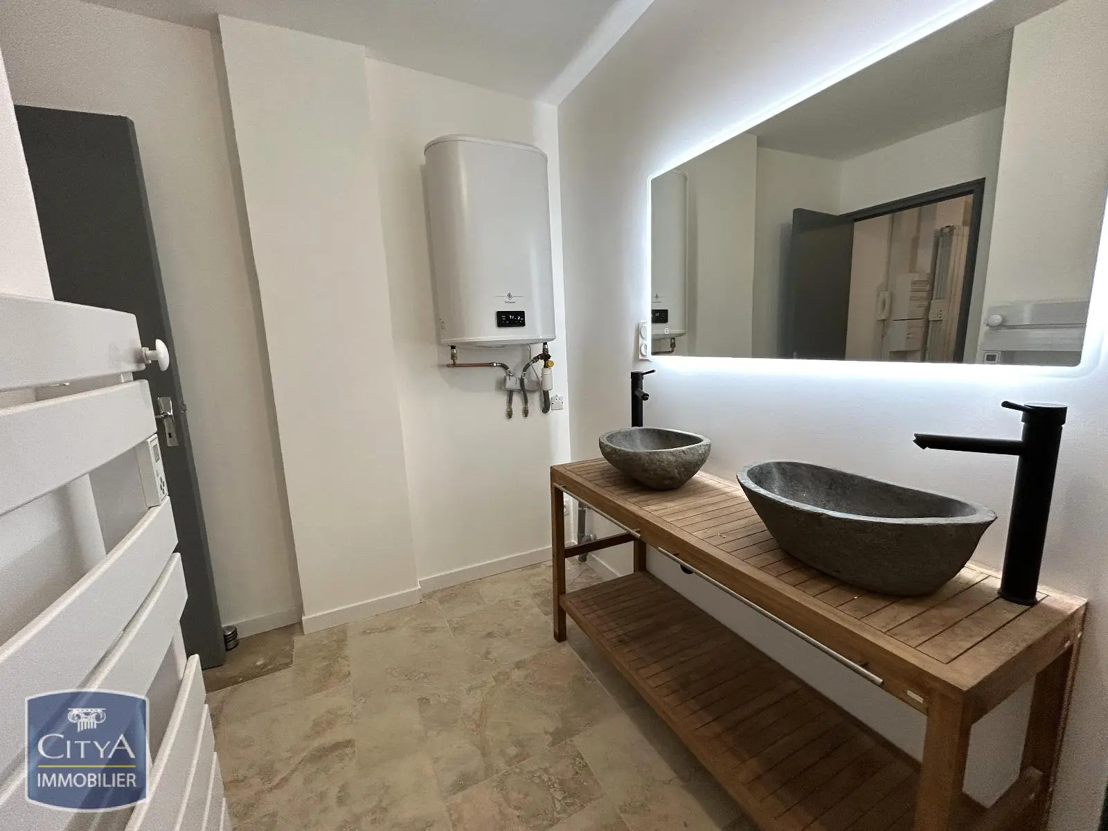 Photo 7 Appartement 2 pièces 52m²